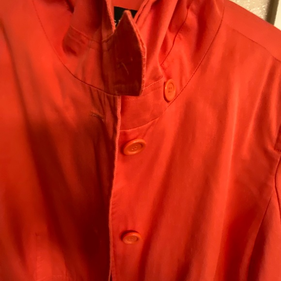 JACKET Nice & Brigth Rain size 2X - Picture 11 of 13
